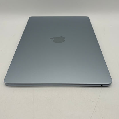 2025 Apple MacBook Air 15" M4 10C GPU 4.5GHz 24GB RAM 512GB SSD A3241