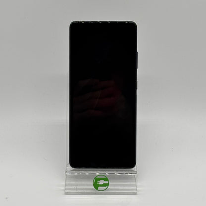 Unlocked Samsung Galaxy S21 Ultra 5G 128GB Phantom Black SM-G998U