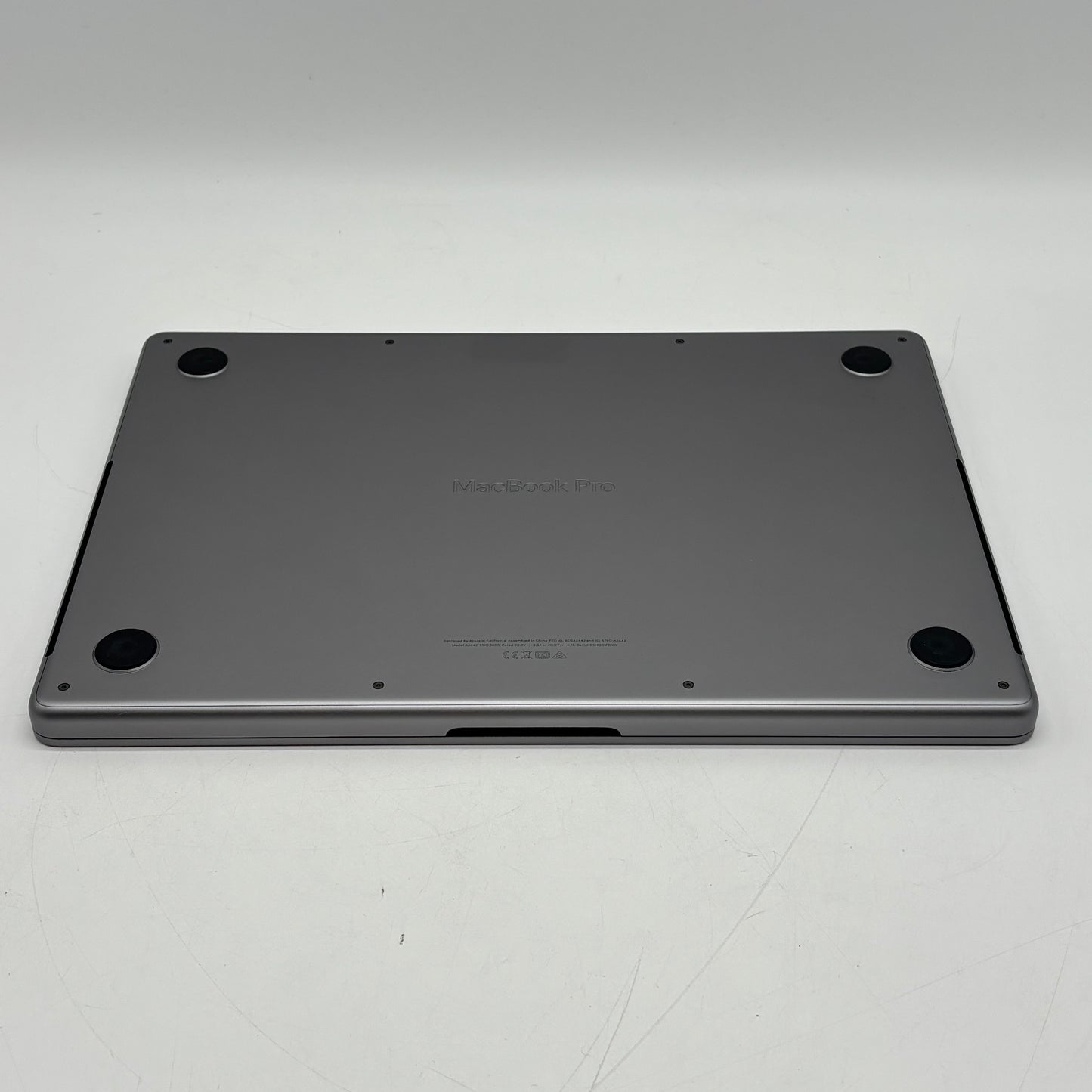 2021 Apple MacBook Pro 14" M1 Pro 16C GPU 3.2GHz 16GB RAM 1TB SSD A2442