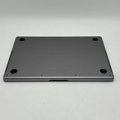 2021 Apple MacBook Pro 14" M1 Pro 16C GPU 3.2GHz 16GB RAM 1TB SSD A2442