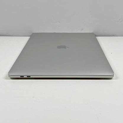 2019 Apple Macbook Pro 15" i9 2.3GHz 16GB RAM 512GB SSD Silver A1990