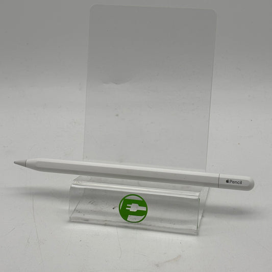 Apple Pencil USB-C Smart Pencil Stylus White MUWA3AM/A