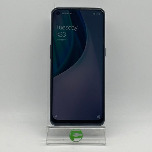 Factory Unlocked OnePlus Nord N10 128GB 11 Blue BE2026