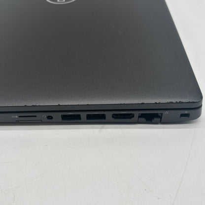 Dell Latitude 5400 14" i7-8665U 1.9GHz 16GB RAM 250GB SSD