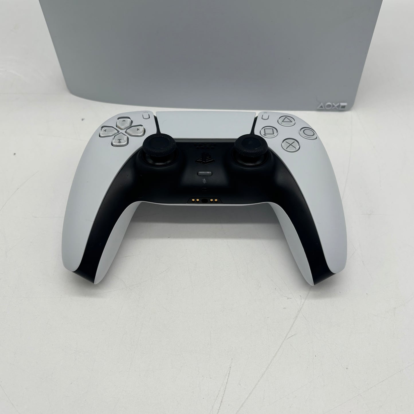 Sony PlayStation 5 Pro Digital PS5 2TB White Console Gaming System CFI-7019