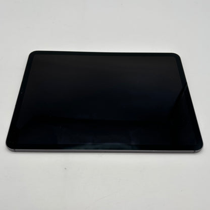 Unlocked Apple iPad Pro 11" 1st Gen 64GB Space Gray MU0P2LL/A