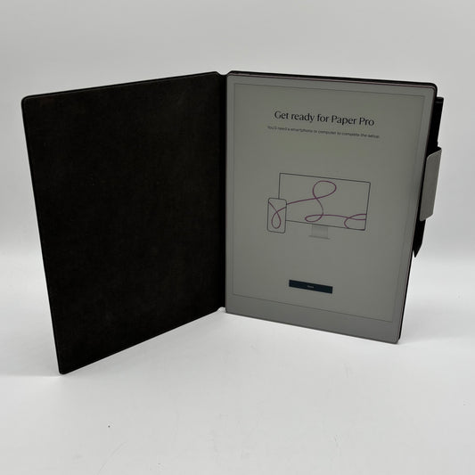 reMarkable Paper Pro 11.8" Paper Tablet