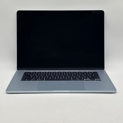 2025 Apple MacBook Air 15" M4 10C GPU 4.5GHz 24GB RAM 512GB SSD A3241