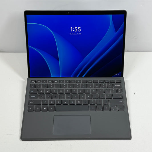 Dell Latitude 7320 Detachable 13" i5-1130G7 1.8GHz 8GB RAM 256GB SSD 2-in-1