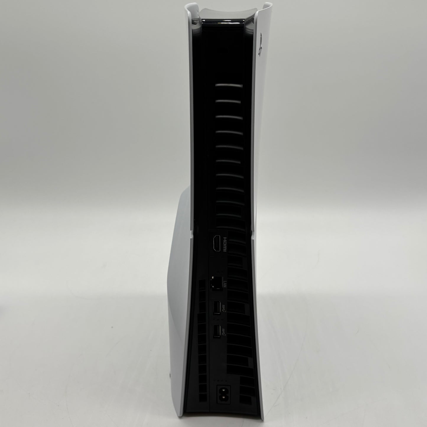 Sony PlayStation 5 Slim Disc Edition PS5 1TB White Console CFI-2015