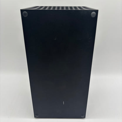 Microsoft Xbox Series X 1TB Console Gaming System Carbon Black 1882