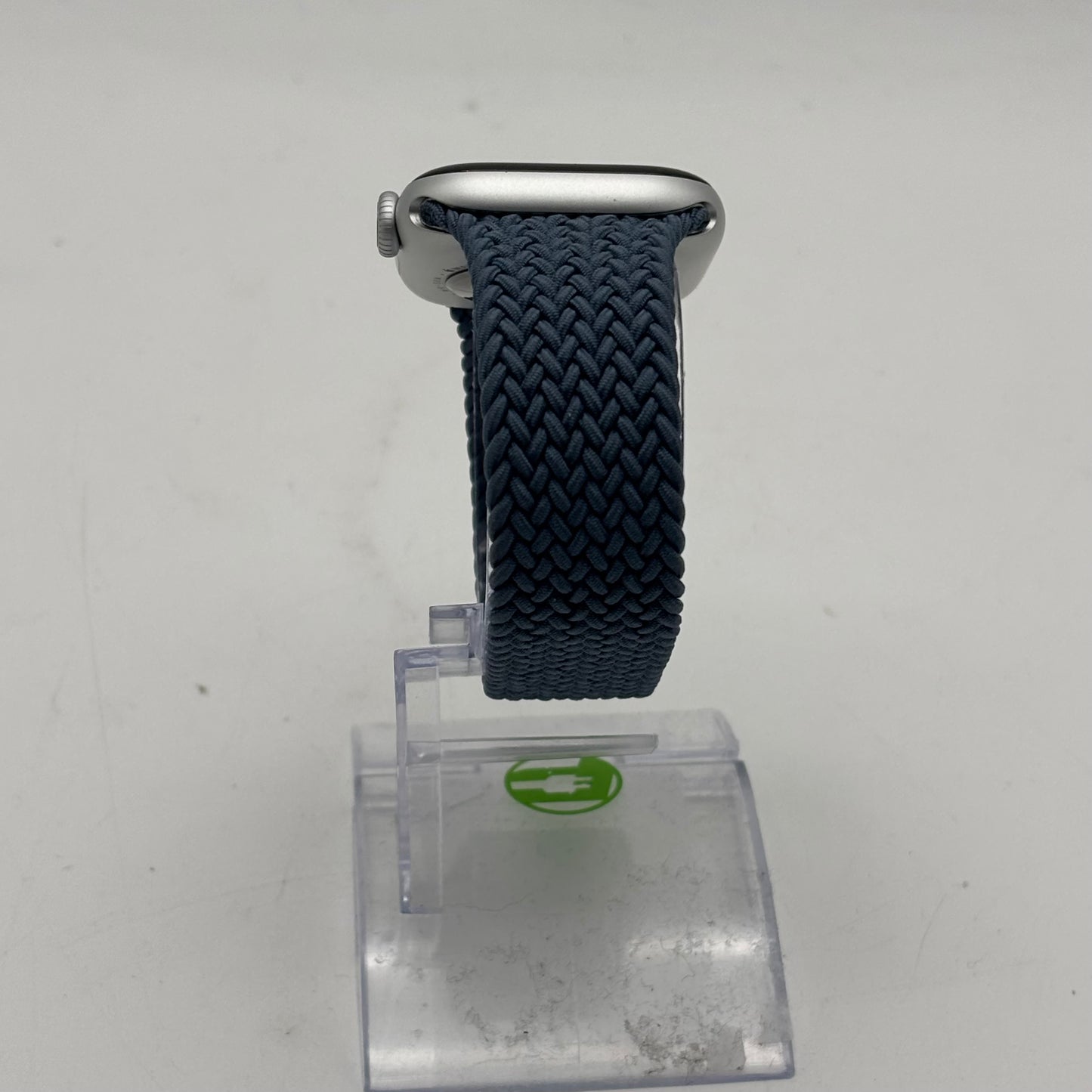 GPS Only Apple Watch Series 11 42MM Silver Aluminum MEW34LW/A