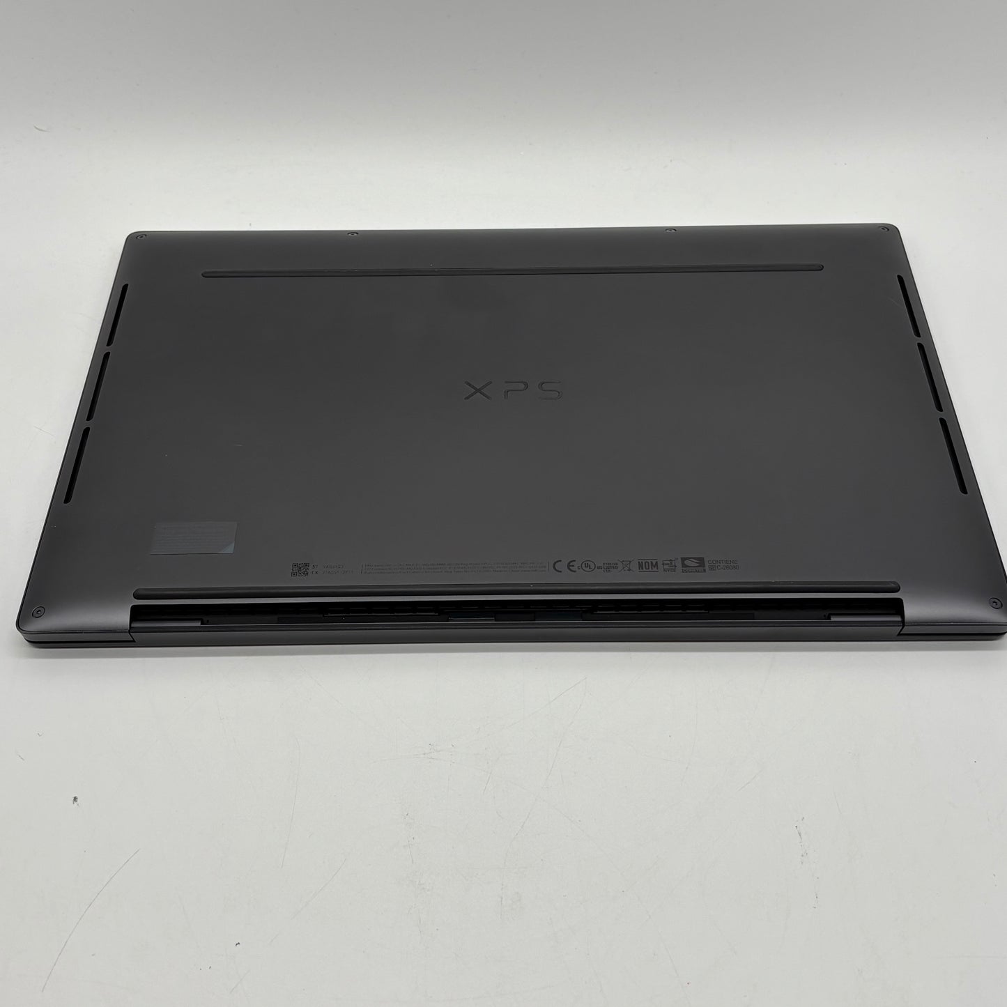 Dell XPS 13 PLUS 9320 13.4" i5-1240P 1.7GHz 8GB RAM 512GB SSD