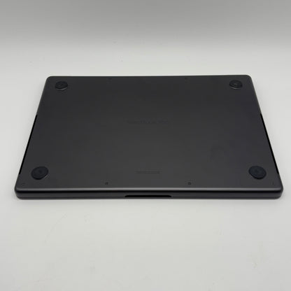 2023 Apple MacBook Pro 14" M3 Max 30C GPU 4.0GHz 36GB RAM 1TB SSD FRX53LL\A