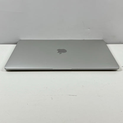 2019 Apple Macbook Air 13" i5 1.6GHz 16GB RAM 256GB SSD Silver A1932