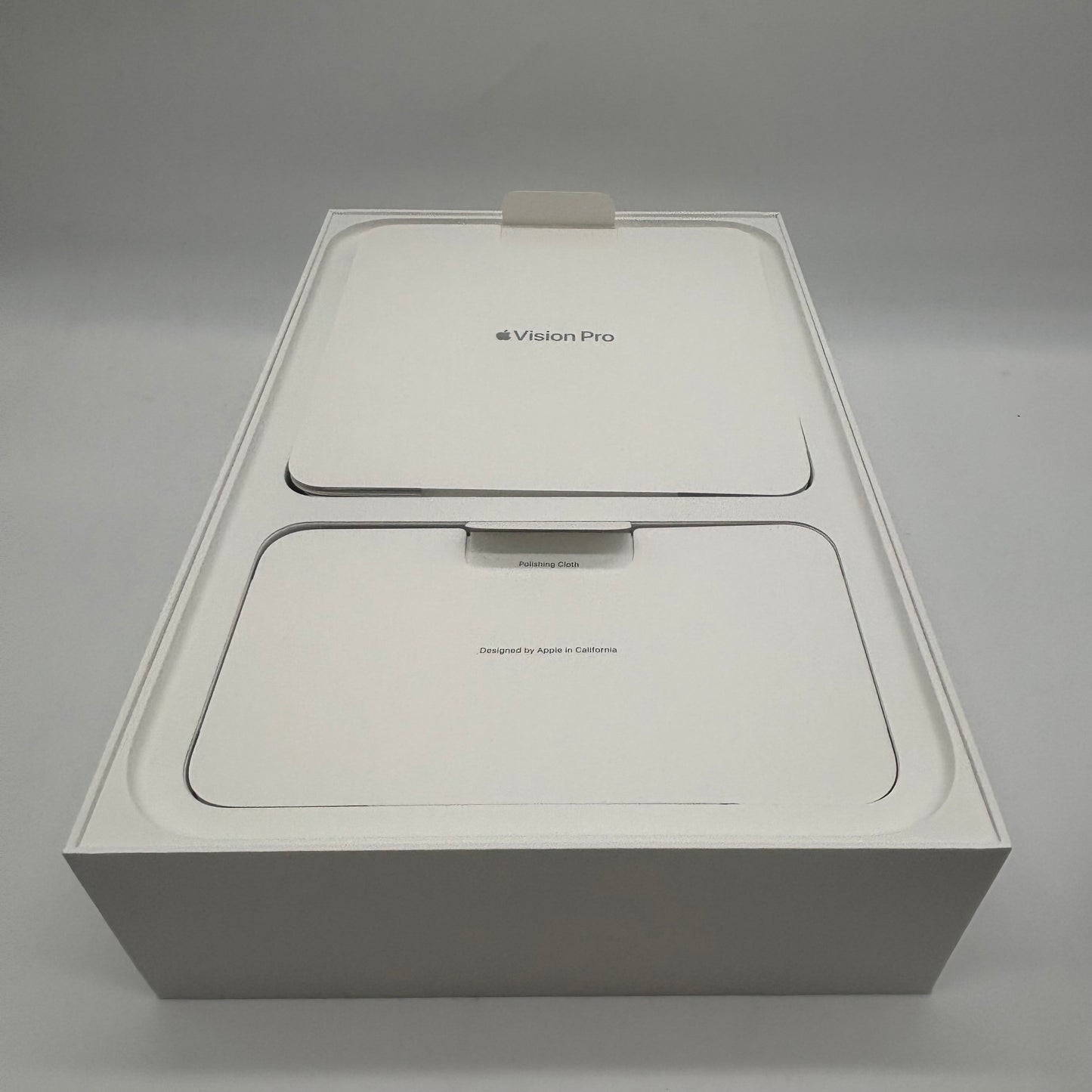 Apple Vision Pro M2 1TB 33W Dual Loop Band M MQLA3LL/A