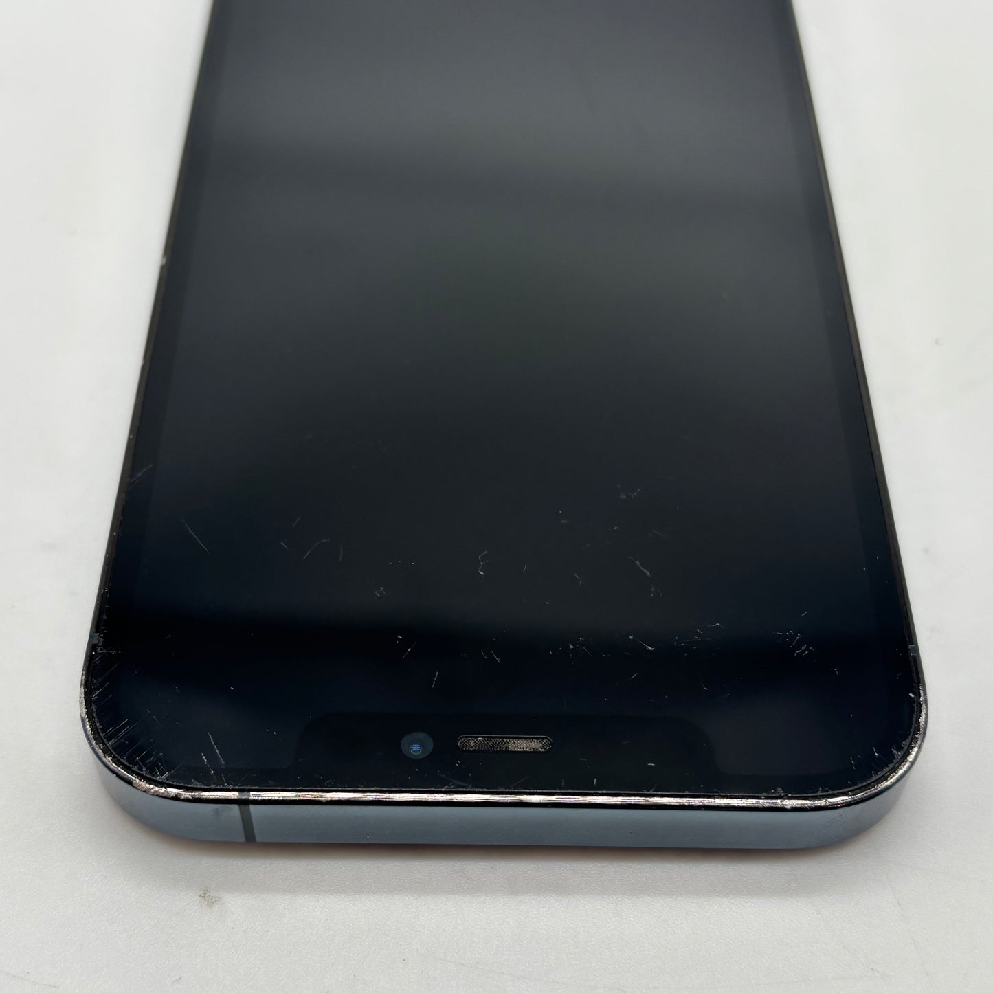 T-Mobile Apple iPhone 12 Pro 128GB Pacific Blue MGKK3LL/A