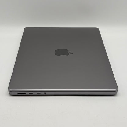 2021 Apple MacBook Pro 14" M1 Pro 16C GPU 3.2GHz 16GB RAM 1TB SSD A2442