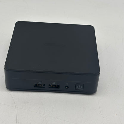 ASUS NUC 13 Pro NUC13ANKI3 i3-1315U 1.20GHz 8GB RAM 512GB SSD
