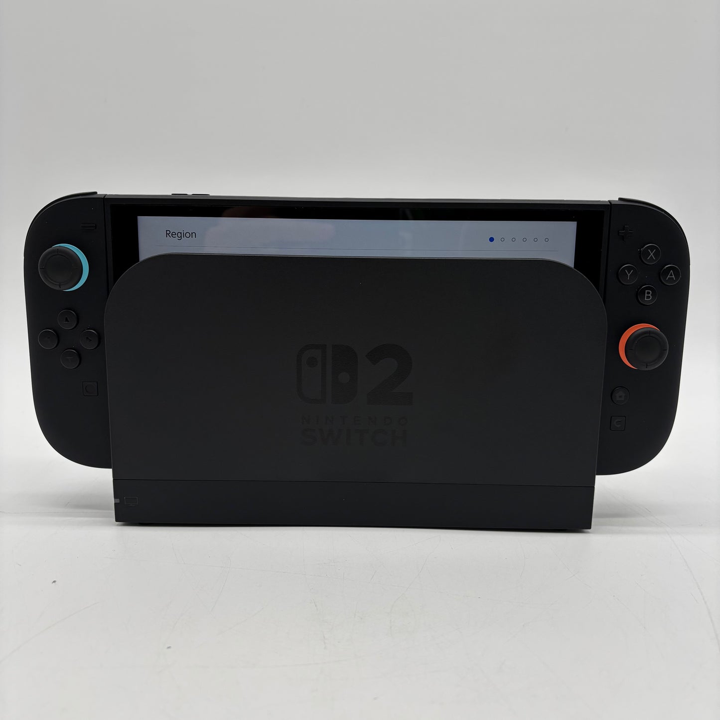 Nintendo Switch 2 Video Game Console 256GB BEE-001 Black