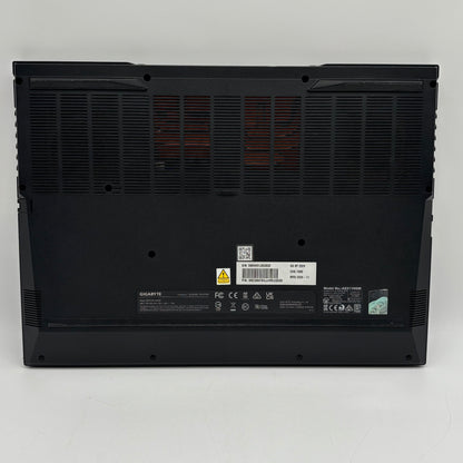 Gigabyte G6 KF RC56 16" i7-13620H 2.4GHz 32GB RAM 1TB SSD GeForce RTX 4060