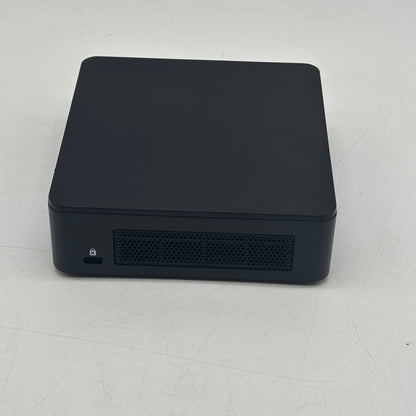 ASUS NUC 13 Pro NUC13ANKI3 i3-1315U 1.20GHz 8GB RAM 512GB SSD