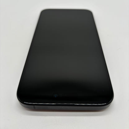 T-Mobile Apple iPhone 15 Plus 128GB BLACK MTXR3LL/A