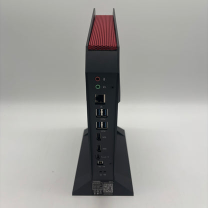 Topgro T1 I9-13900HK 32GB RAM 1TB SSD Nvidia GeForce RTX 4060 Mini PC