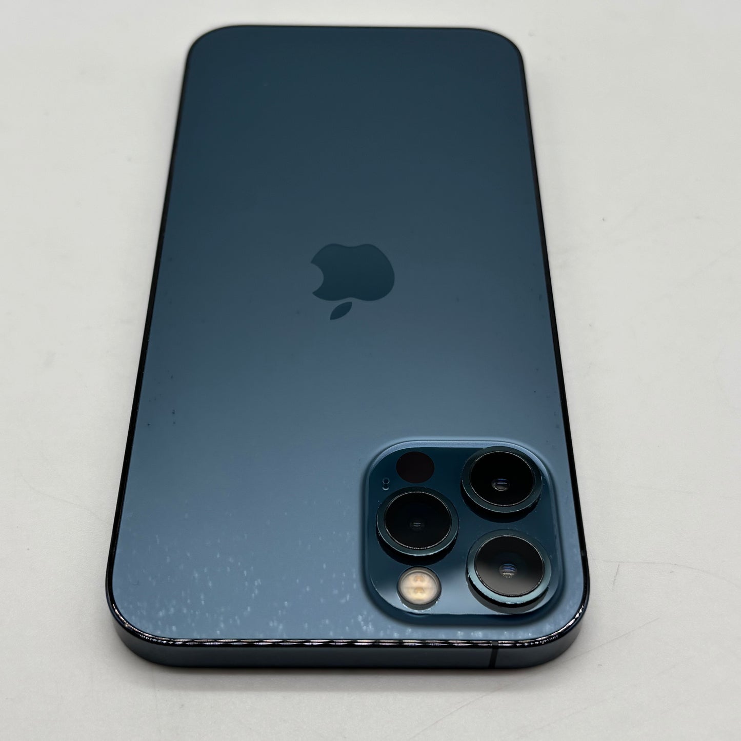 T-Mobile Apple iPhone 12 Pro 128GB Pacific Blue MGKK3LL/A