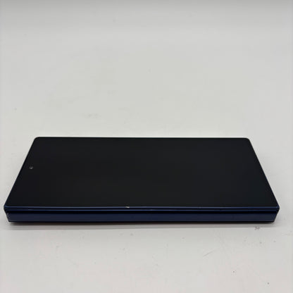 Unlocked Samsung Galaxy Z Fold6 12GB RAM 512GB SM-F956U Blue Shadow