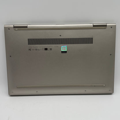 Lenovo Yoga C740 14" i5-10210U 1.6GHz 8GB RAM 256GB SSD 2 In 1 Laptop