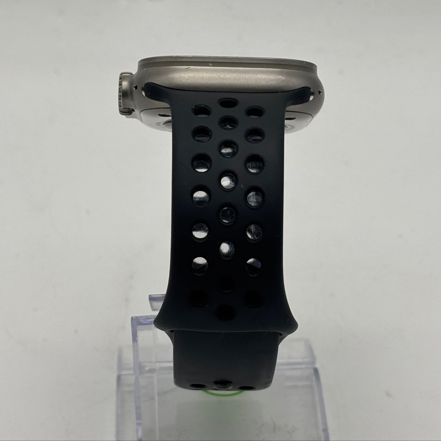 Unlocked Apple Watch Ultra 2 49MM Natural Titanium MREJ3LW/A