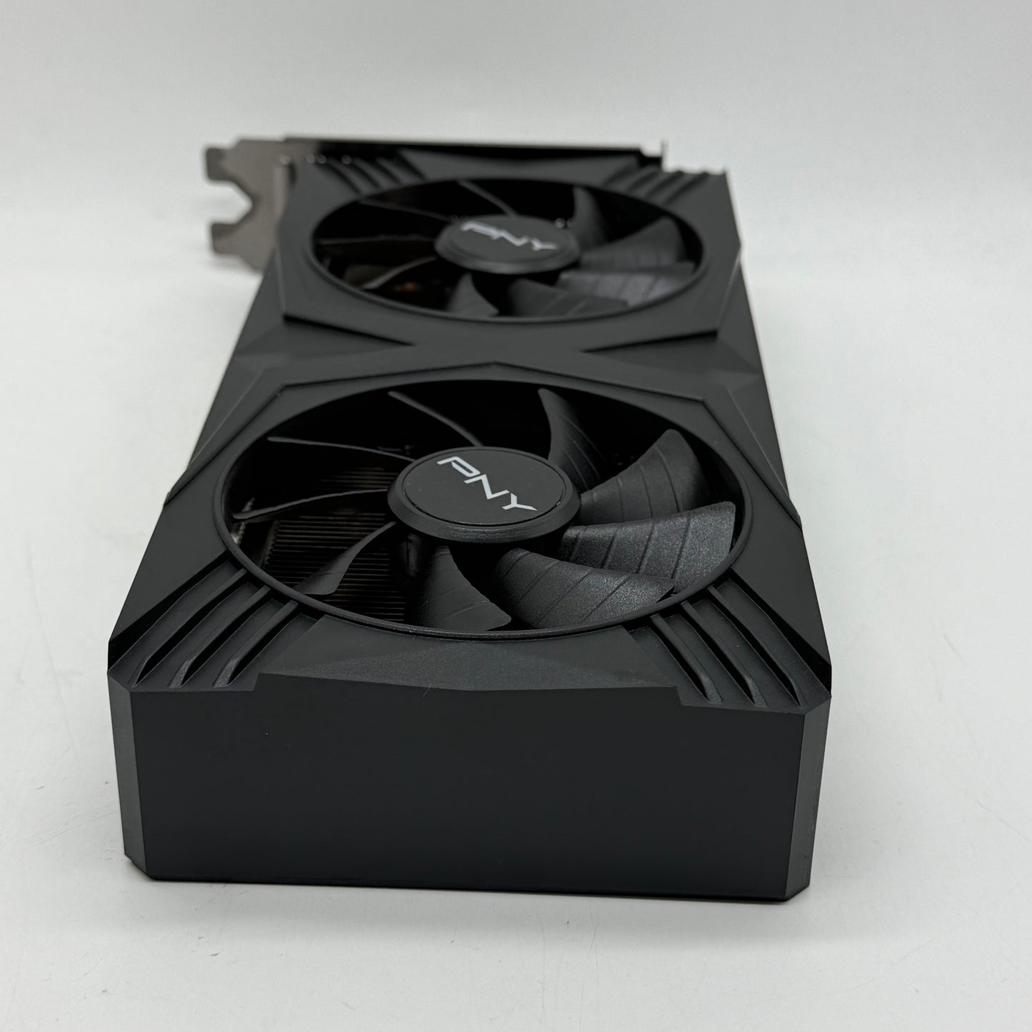 PNY GeForce RTX 4070 VERTO Dual Fan DLSS 3 12GB GDDR6X Graphics Card