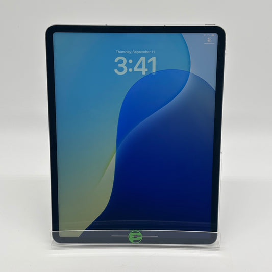 WiFi Only Apple iPad Pro 12.9" 6th Gen 1TB Space Gray MP643LL/A