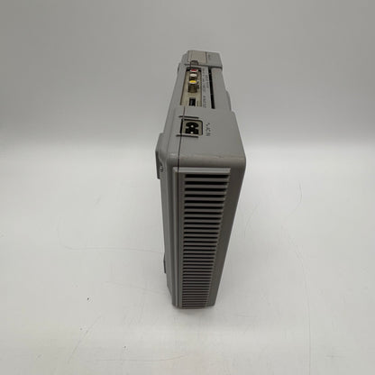 Sony PlayStation 1 PS1 Gray Console Gaming System SCPH-1001