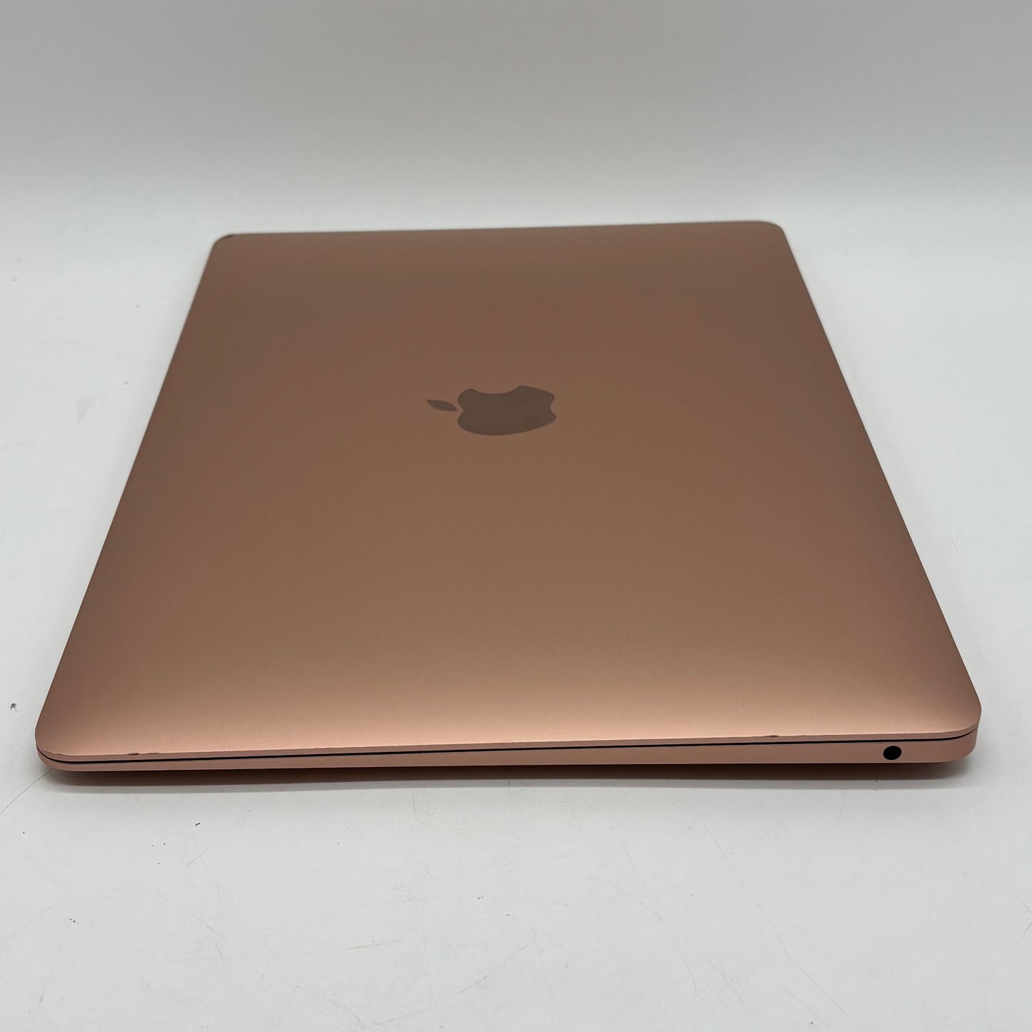 2020 Apple MacBook Air 13.3" i3 1.1GHz 8GB RAM 256GB SSD Gold A2179