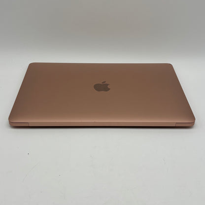 2020 Apple MacBook Air 13.3" i3 1.1GHz 8GB RAM 256GB SSD Gold A2179