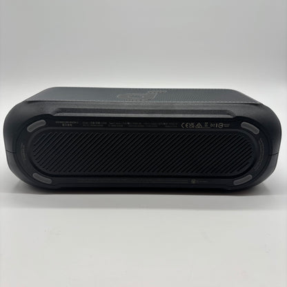 Anker Soundcore Boom 2 Wireless Bluetooth Speaker Black A3138