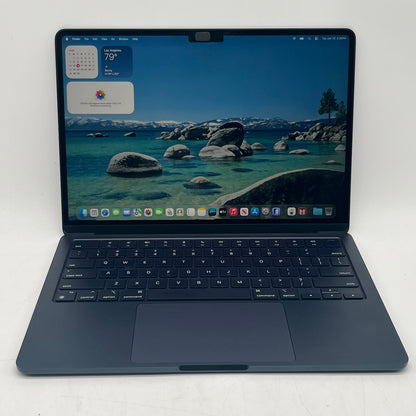 Apple MacBook Air A2681 M2 3.5GHz 8GB RAM 512GB SSD
