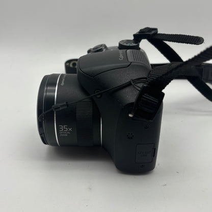 Sony DSC-H300 20.1MP Digital Point-And-Shoot Camera