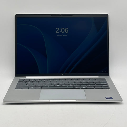 HP EliteBook 8 GLI 14 AI 14" Core Ultra 7 165H 2.2GHz 32GB RAM 512GB SSD