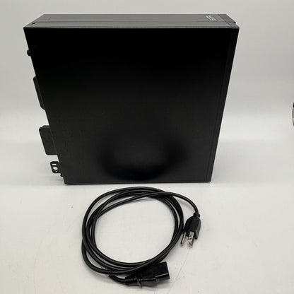 Dell OptiPlex 3060 i5-8500 3.00GHz 8GB RAM 256GB SSD Desktop Computer