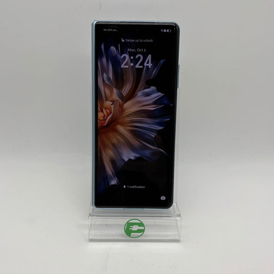 Factory Unlocked Honor Magic Vs 256GB 14 Cyan FRI-AN00
