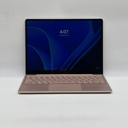 Microsoft Surface Laptop Go 1 1943 12.4" i5-1035G1 1.0GHz 8GB RAM 256GB SSD