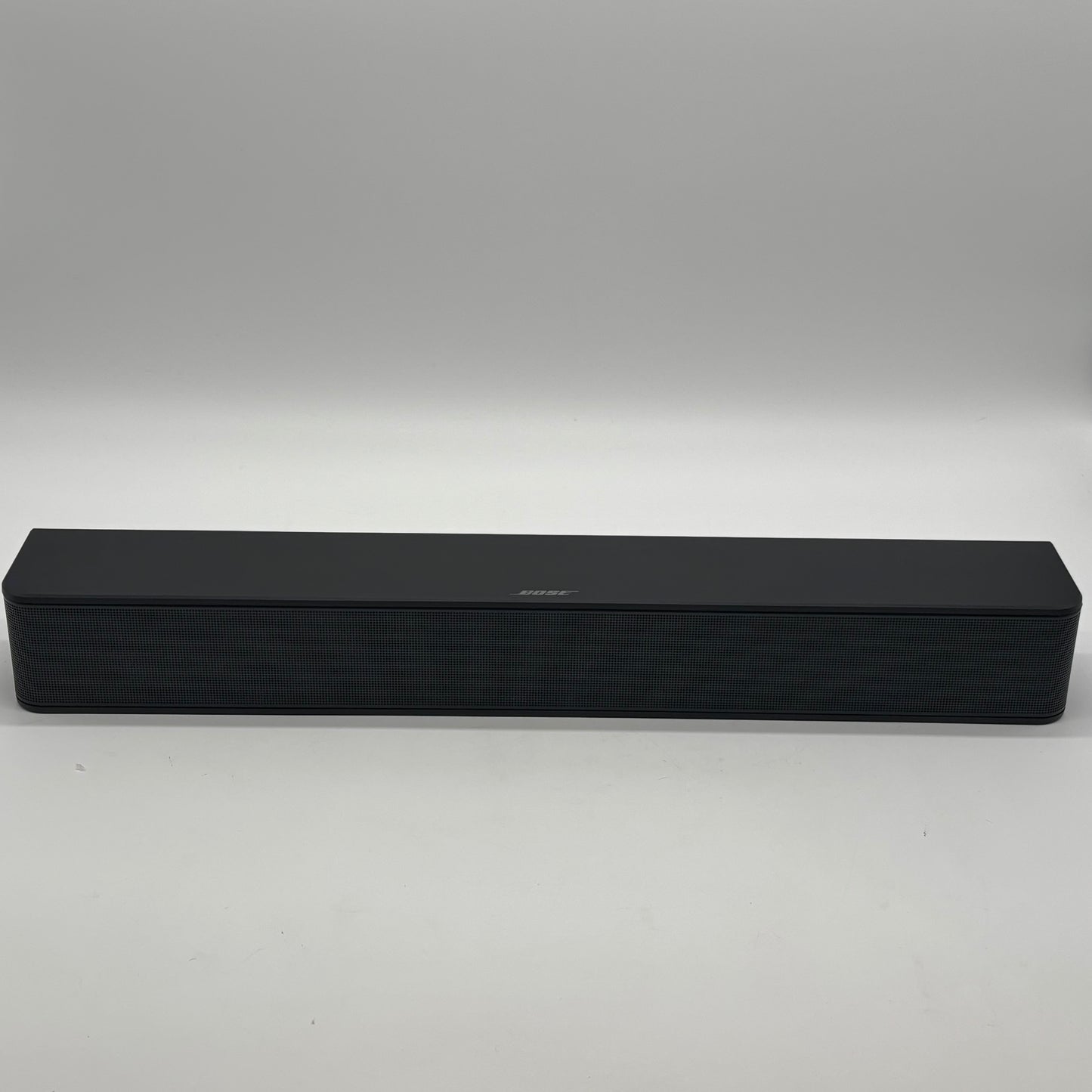 Bose Solo Soundbar Series II Black 418775