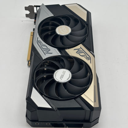  Asus KO NVIDIA GeForce RTX 3070 8GB GDDR6 Graphics Card OC Edition