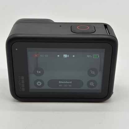 GoPro Hero10 Black 23MP Action Camera CHDHX-101