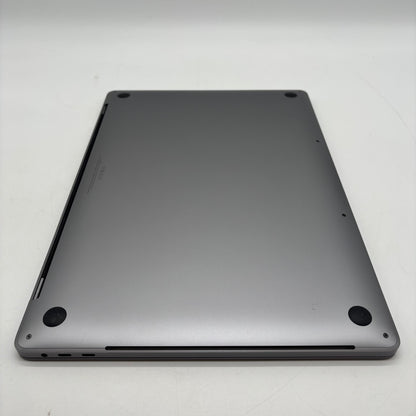 2019 Apple MacBook Pro 16" i9 2.3GHz 16GB RAM 1TB SSD Space Gray A2141
