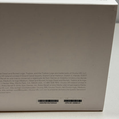 Oculus Rift Standalone All-in-One VR Headset NIB New in Box