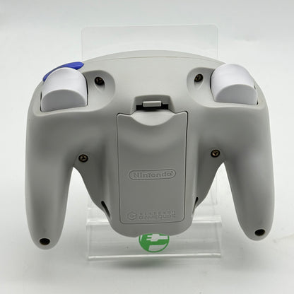 Nintendo Gamecube WaveBird Controller DOL-004 w/ Wireless Receiver DOL-005
